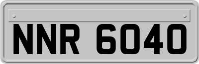 NNR6040