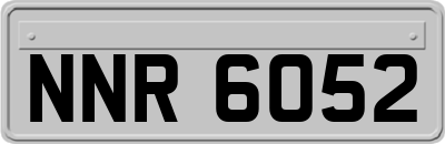 NNR6052