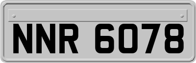 NNR6078