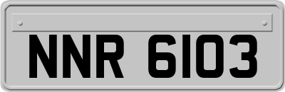 NNR6103