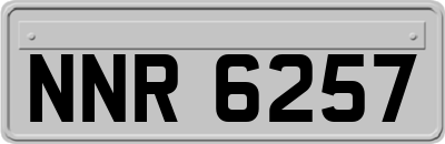 NNR6257