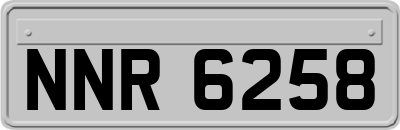 NNR6258