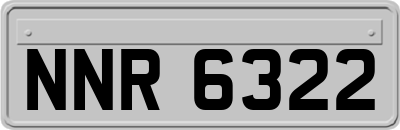 NNR6322