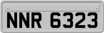 NNR6323