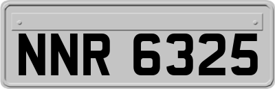 NNR6325