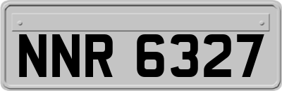 NNR6327