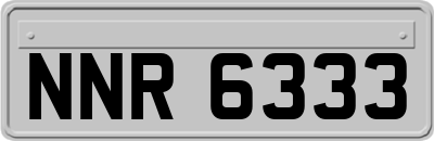 NNR6333