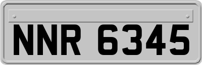 NNR6345