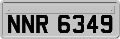 NNR6349
