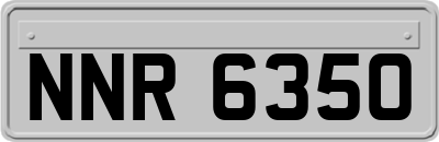 NNR6350