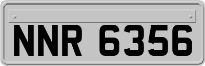 NNR6356