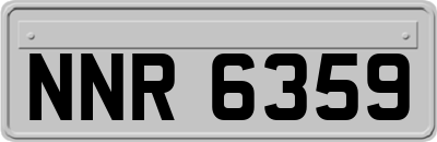NNR6359