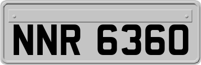 NNR6360