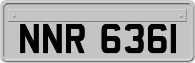 NNR6361