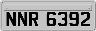 NNR6392