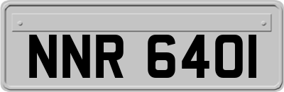 NNR6401