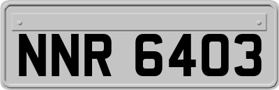 NNR6403