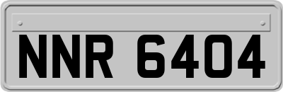 NNR6404