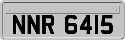 NNR6415