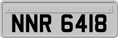 NNR6418