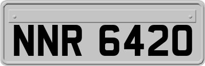 NNR6420