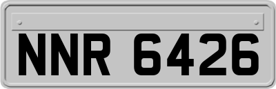 NNR6426