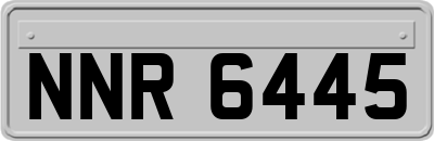 NNR6445
