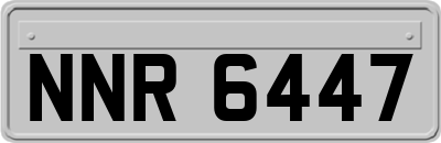 NNR6447