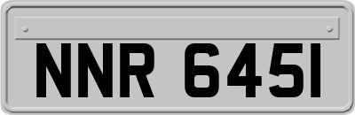 NNR6451