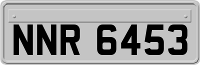NNR6453