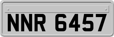 NNR6457