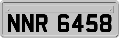 NNR6458