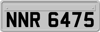 NNR6475