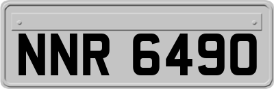 NNR6490
