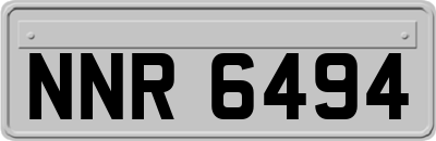 NNR6494