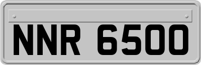NNR6500
