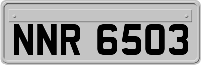 NNR6503
