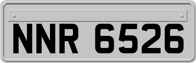 NNR6526