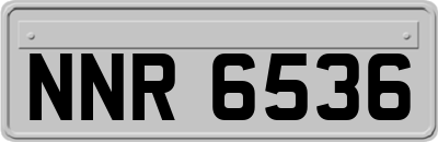 NNR6536