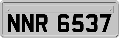 NNR6537