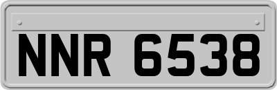 NNR6538