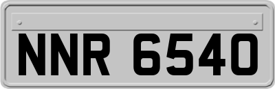 NNR6540