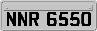NNR6550