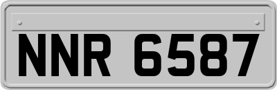 NNR6587