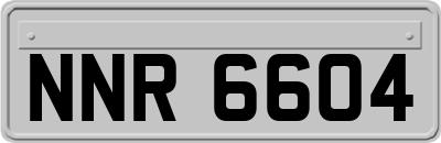 NNR6604