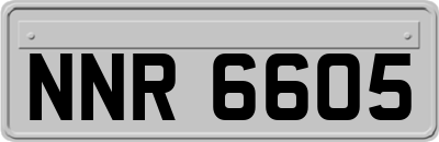 NNR6605