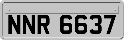 NNR6637