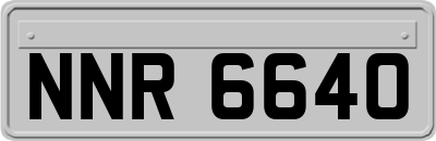 NNR6640