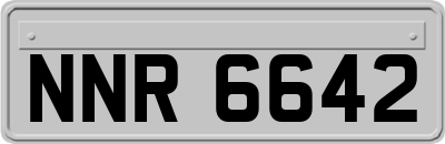 NNR6642