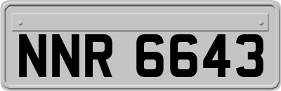 NNR6643